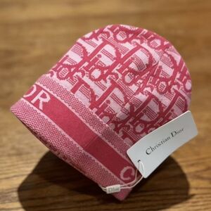 <AUTHENTIC>Dior Hat